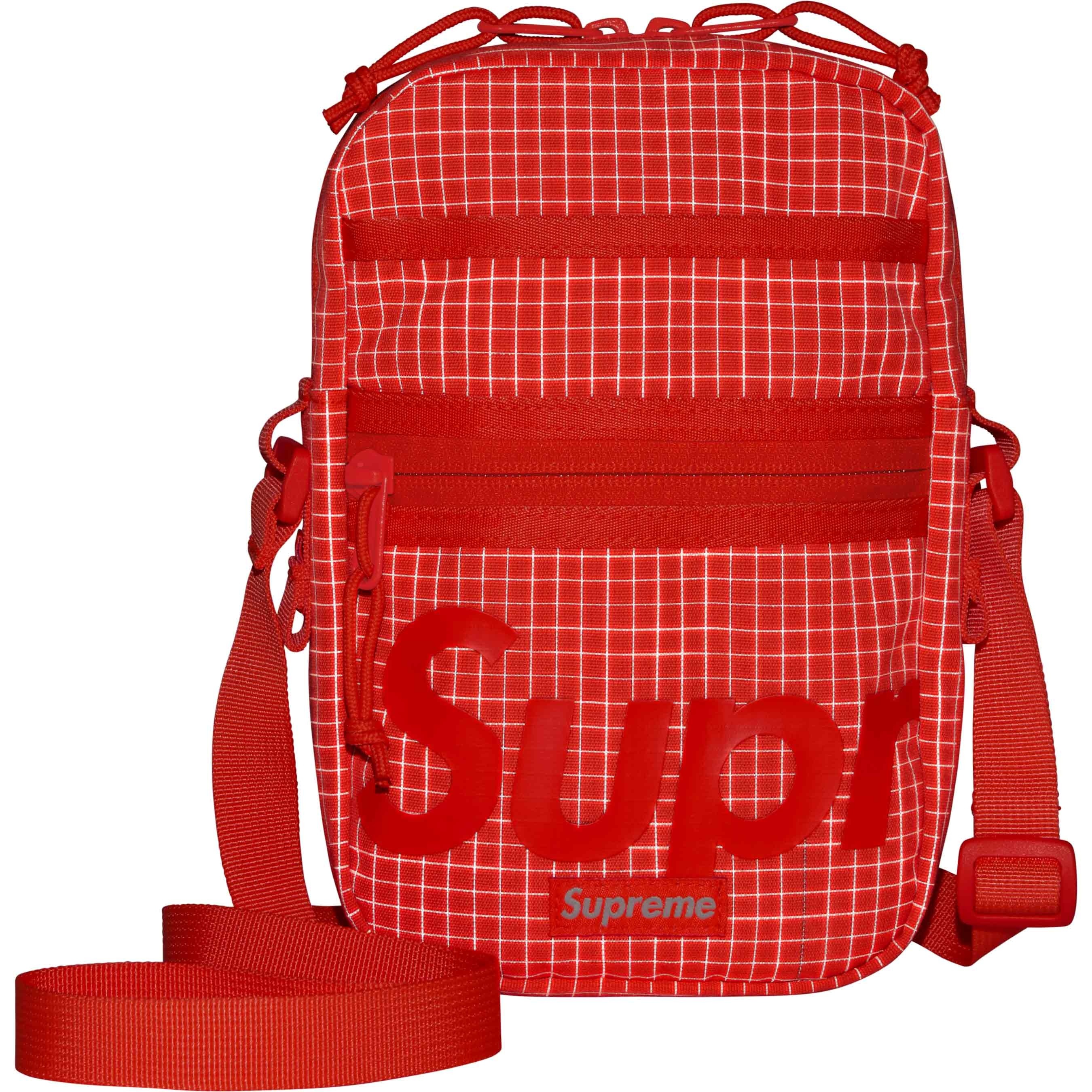Shoulder Bag view 3